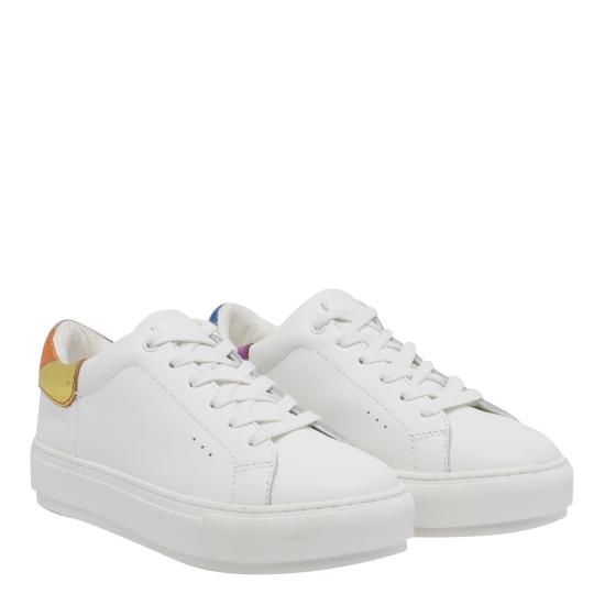 26SS 커트가이거 스니커즈 3829769109 MULTI OTHER White - KURT GEIGER