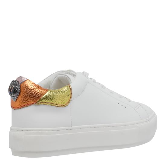 26SS 커트가이거 스니커즈 3829769109 MULTI OTHER White - KURT GEIGER