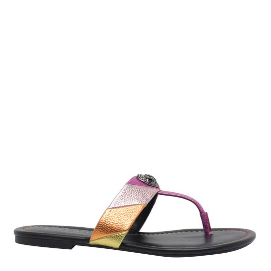 26SS 커트가이거 뮬/슬리퍼 8651469109 MULTI OTHER Multicolor