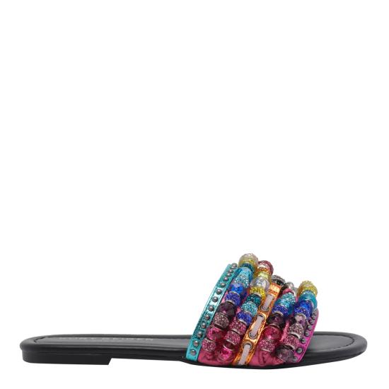 26SS 커트가이거 뮬/슬리퍼 4725469609 MULT OTHER Multicolor