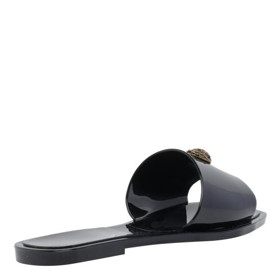 26SS 커트가이거 뮬/슬리퍼 4351800979 BLACK Black - KURT GEIGER