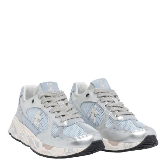 26SS 프리미아타 스니커즈 MASED 8205 Silver - PREMIATA