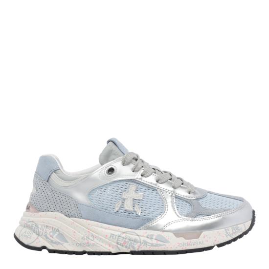 26SS 프리미아타 스니커즈 MASED 8205 Silver