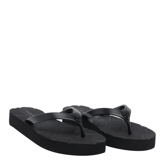 26SS 커트가이거 뮬/슬리퍼 8915300979 BLACK Black - KURT GEIGER