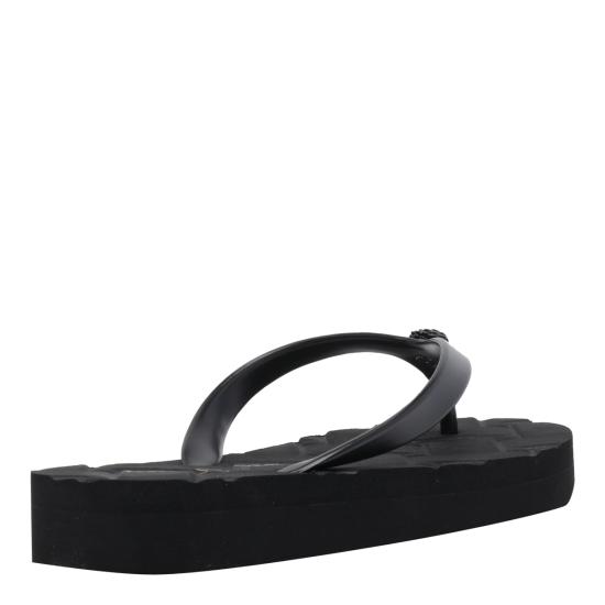 26SS 커트가이거 뮬/슬리퍼 8915300979 BLACK Black - KURT GEIGER