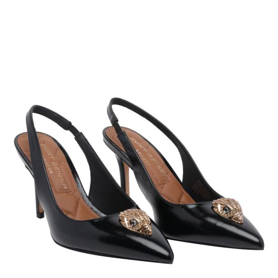 26SS 커트가이거 힐/펌프스 3422800309 BLACK Black - KURT GEIGER