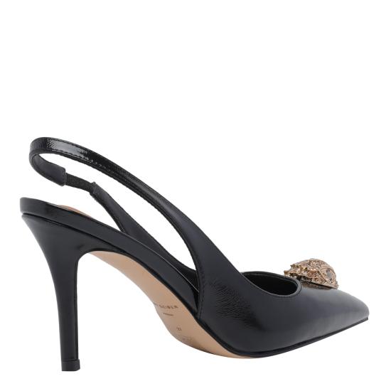 26SS 커트가이거 힐/펌프스 3422800309 BLACK Black - KURT GEIGER