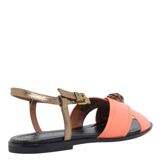 26SS 커트가이거 샌들 4369396309 PEACH Pink - KURT GEIGER