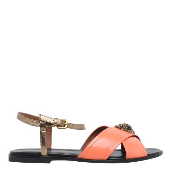 26SS 커트가이거 샌들 4369396309 PEACH Pink