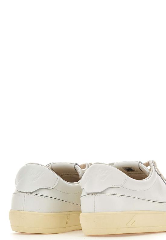 26SS 오트리 스니커즈 SCLM UK01 WHITE - AUTRY