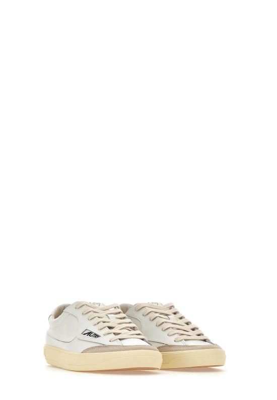 26SS 오트리 스니커즈 SCLM UK01 WHITE - AUTRY