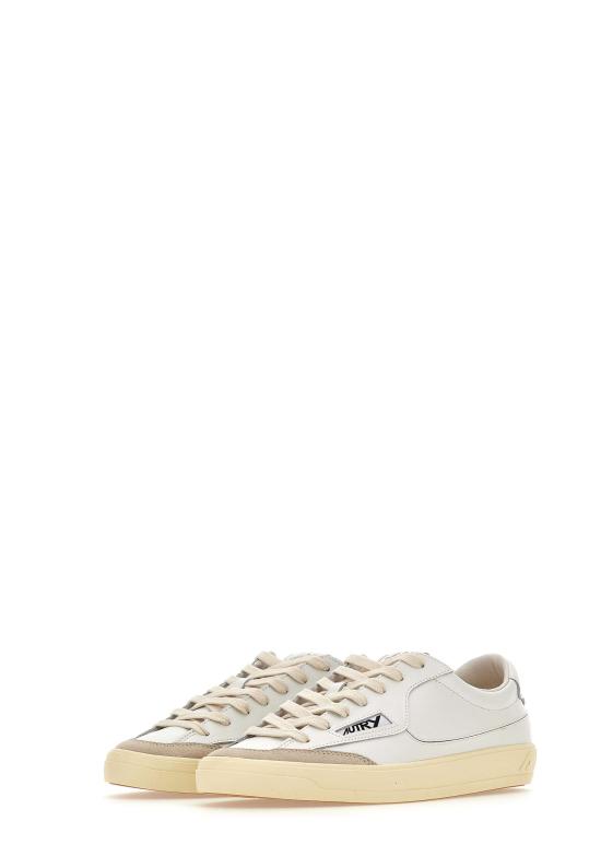 26SS 오트리 스니커즈 SCLM UK01 WHITE - AUTRY