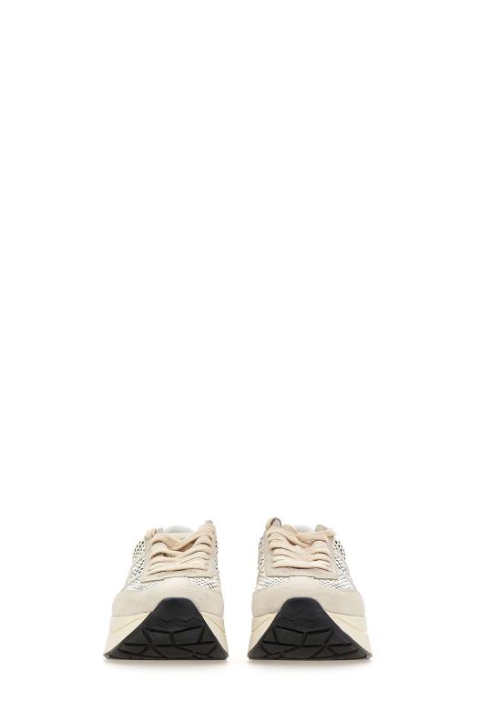 26SS 프리미아타 스니커즈 BETHCOIN 8171 WHITE - PREMIATA