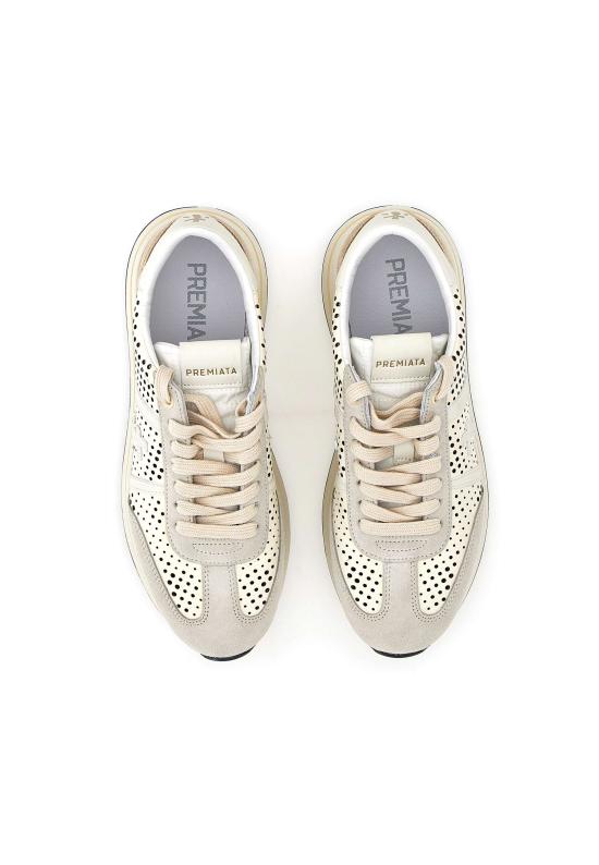 26SS 프리미아타 스니커즈 BETHCOIN 8171 WHITE - PREMIATA