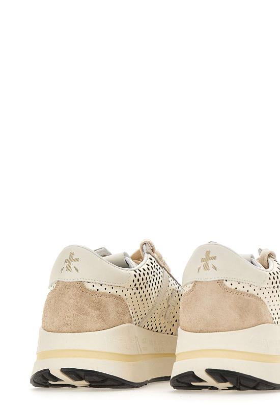 26SS 프리미아타 스니커즈 BETHCOIN 8171 WHITE - PREMIATA