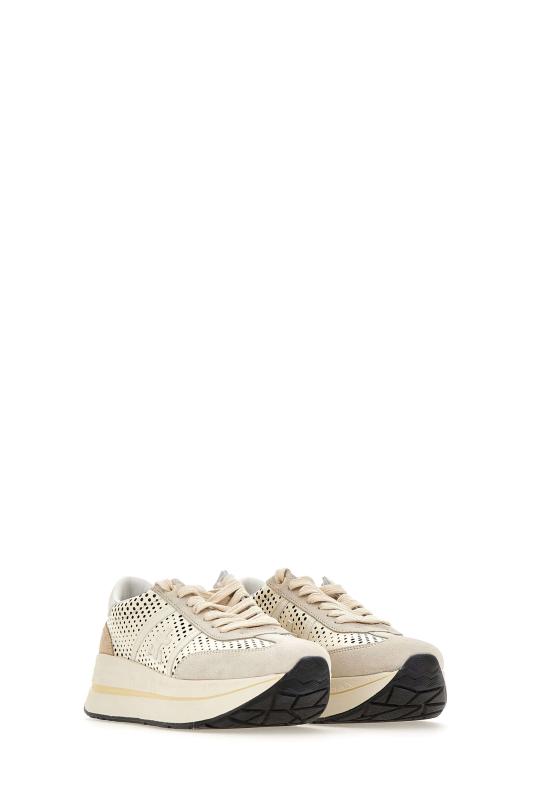 26SS 프리미아타 스니커즈 BETHCOIN 8171 WHITE - PREMIATA