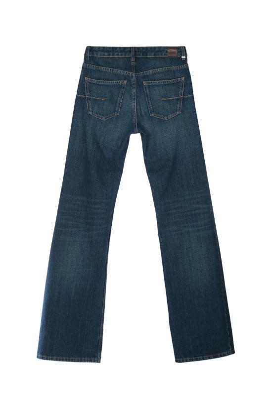 26SS 디올 데님 팬츠 622P80A3217 5751 BLUE - DIOR