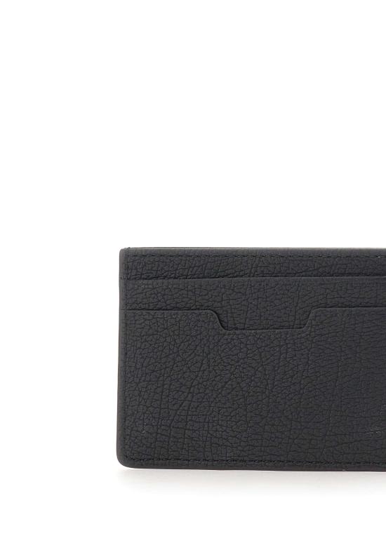 26SS 보스 카드지갑 50563650 001 BLACK - BOSS