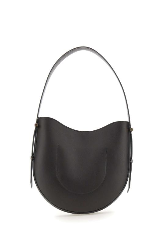 26SS 빅토리아 베컴 숄더백 B125AAC006190A BLACK - VICTORIA BECKHAM