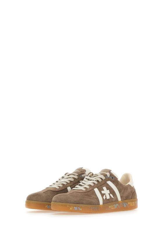 26SS 프리미아타 스니커즈 BONNIE 8125 BROWN - PREMIATA