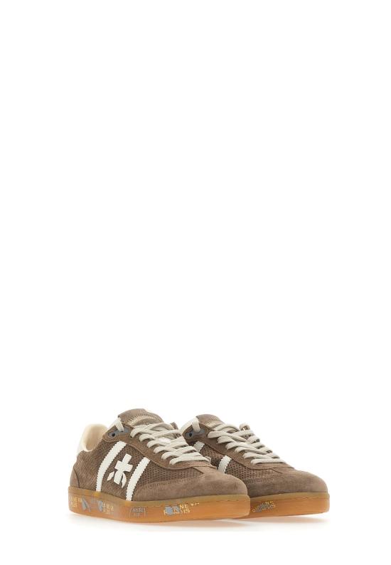 26SS 프리미아타 스니커즈 BONNIE 8125 BROWN - PREMIATA