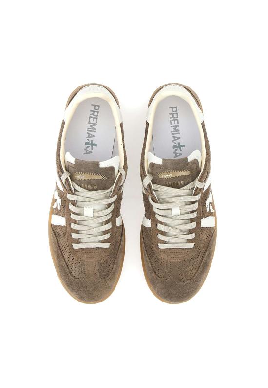 26SS 프리미아타 스니커즈 BONNIE 8125 BROWN - PREMIATA