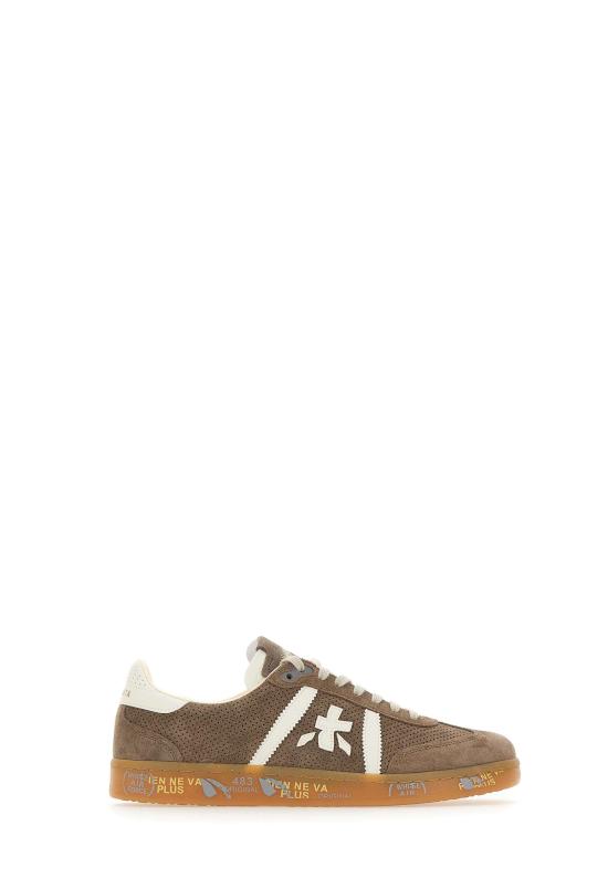 26SS 프리미아타 스니커즈 BONNIE 8125 BROWN