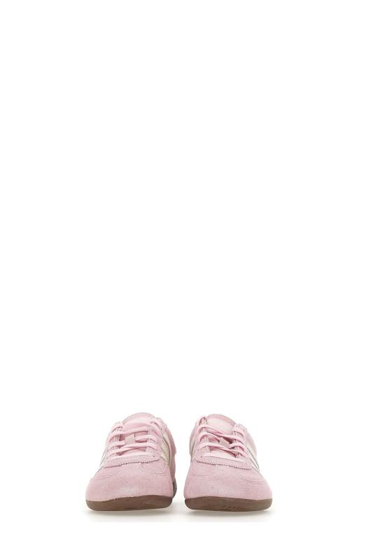 26SS 아디다스 스니커즈 KJ1007 PINK - ADIDAS