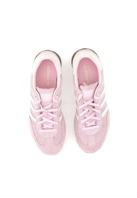 26SS 아디다스 스니커즈 KJ1007 PINK - ADIDAS