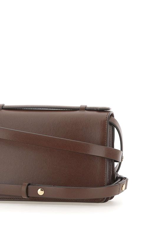26SS 빅토리아 베컴 숄더백 B325AAC006641A DKBROWN - VICTORIA BECKHAM