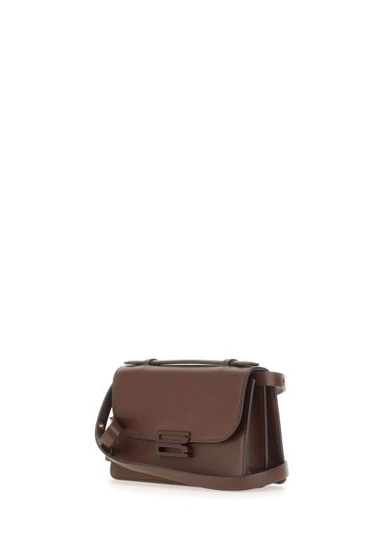 26SS 빅토리아 베컴 숄더백 B325AAC006641A DKBROWN - VICTORIA BECKHAM
