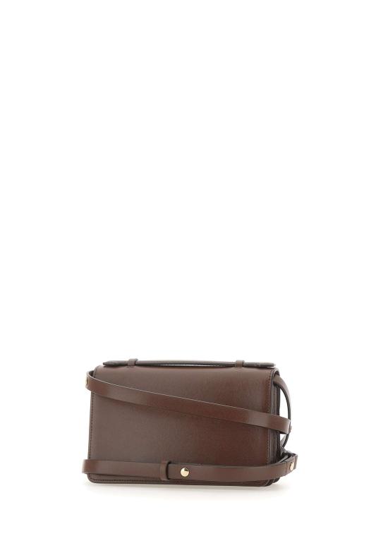 26SS 빅토리아 베컴 숄더백 B325AAC006641A DKBROWN - VICTORIA BECKHAM