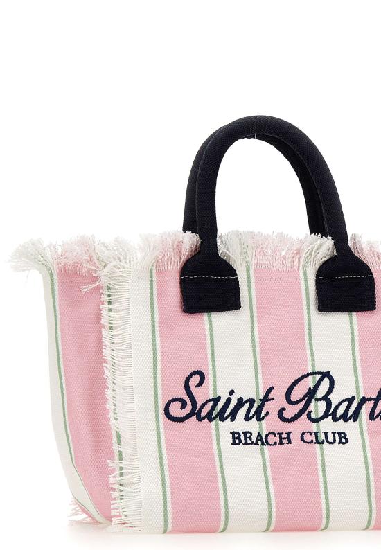 26SS 세인트바쓰 토트백 COL0001 02598L MULTICOLOR - MC2 SAINT BARTH