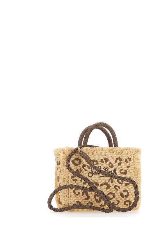 26SS 세인트바쓰 토트백 VAMI009 00349L BEIGE - MC2 SAINT BARTH