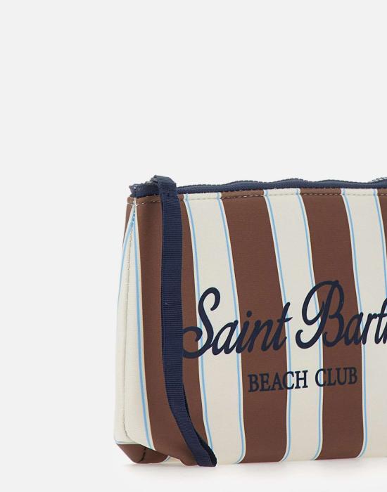 26SS 세인트바쓰 클러치/파우치 ALIN001 07718L MULTI COLOR - MC2 SAINT BARTH