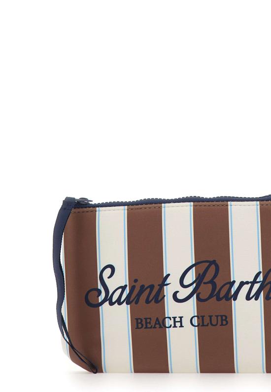 26SS 세인트바쓰 클러치/파우치 ALIN001 07718L MULTI COLOR - MC2 SAINT BARTH