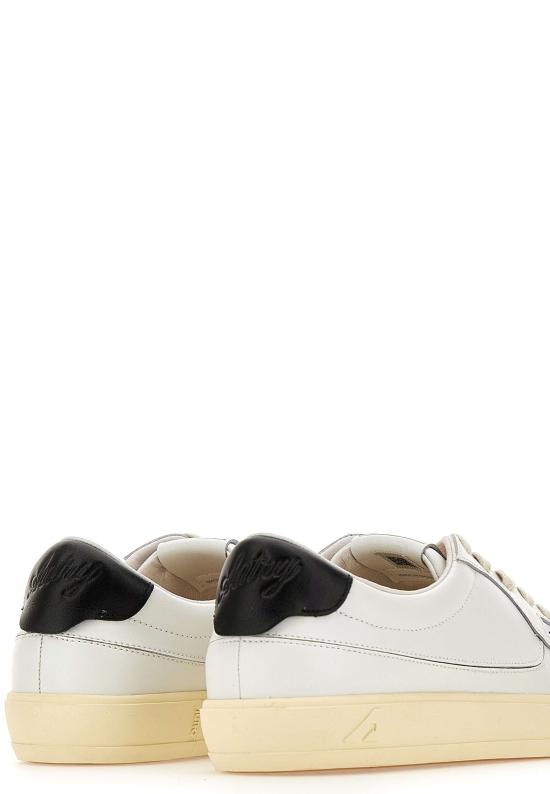 26SS 오트리 스니커즈 SCLM UK02 WHITE - AUTRY