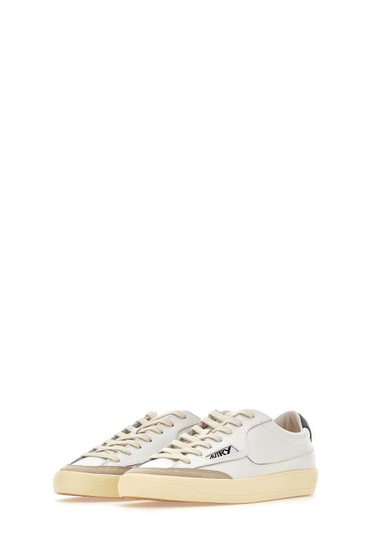 26SS 오트리 스니커즈 SCLM UK02 WHITE - AUTRY