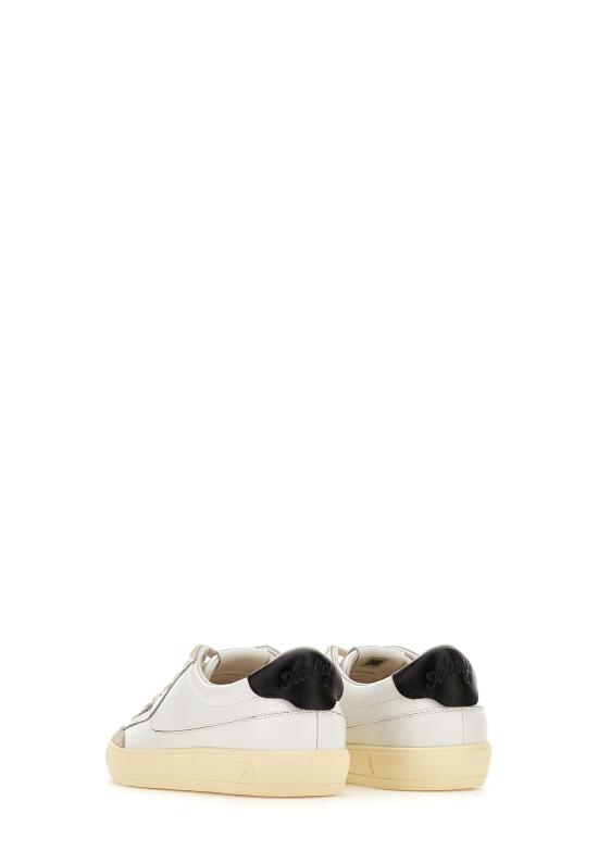 26SS 오트리 스니커즈 SCLM UK02 WHITE - AUTRY