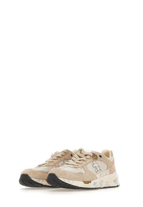 26SS 프리미아타 스니커즈 MASED 8116 BEIGE - PREMIATA