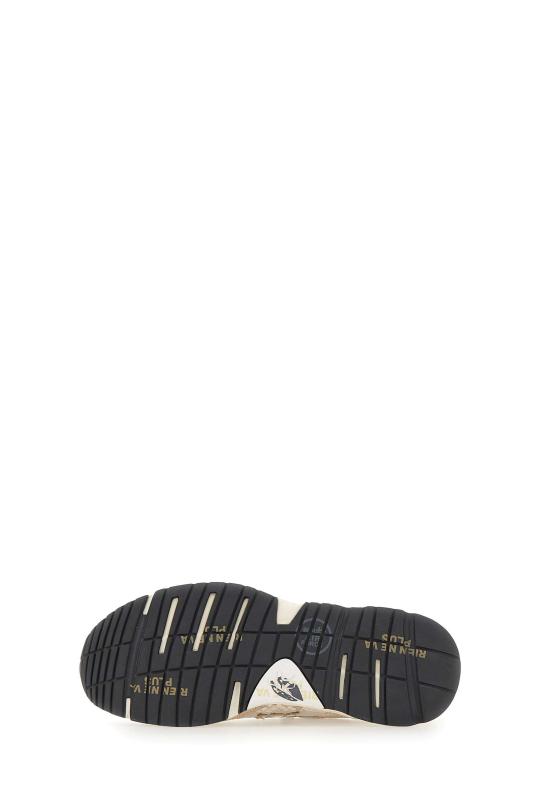 26SS 프리미아타 스니커즈 MASED 8116 BEIGE - PREMIATA