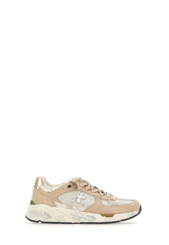 26SS 프리미아타 스니커즈 MASED 8116 BEIGE