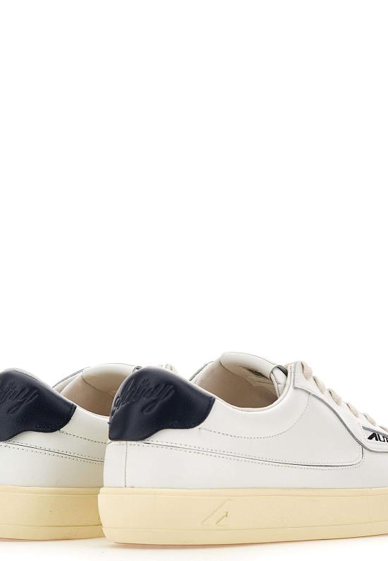 26SS 오트리 스니커즈 SCLM UK05 WHITE - AUTRY