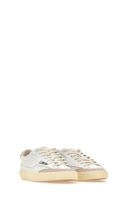 26SS 오트리 스니커즈 SCLM UK05 WHITE - AUTRY