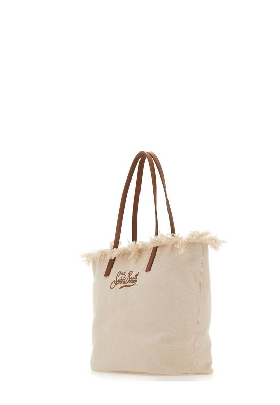 26SS 세인트바쓰 숄더백 CBF0001 00302L BEIGE - MC2 SAINT BARTH