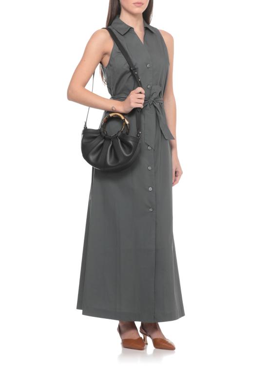 26SS 코치넬리 토트백 E1U5A180301 SHELL001 Nero - COCCINELLE