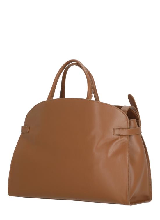 26SS 코치넬리 토트백 E1TLA180101 SABINEW11 Marrone - COCCINELLE