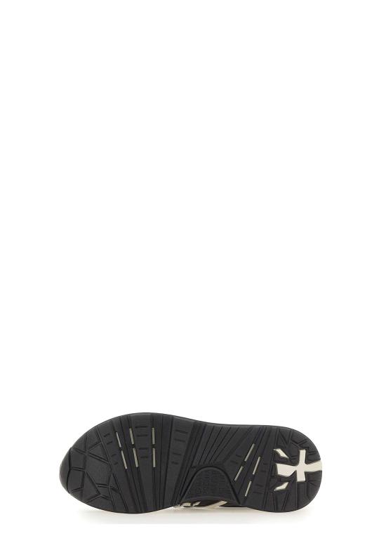 26SS 프리미아타 스니커즈 BETHCOIN 8150 BLACK - PREMIATA