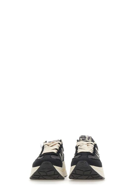 26SS 프리미아타 스니커즈 BETHCOIN 8150 BLACK - PREMIATA