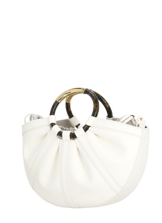 26SS 코치넬리 토트백 E1U5A180201 SHELLN17 Avorio - COCCINELLE